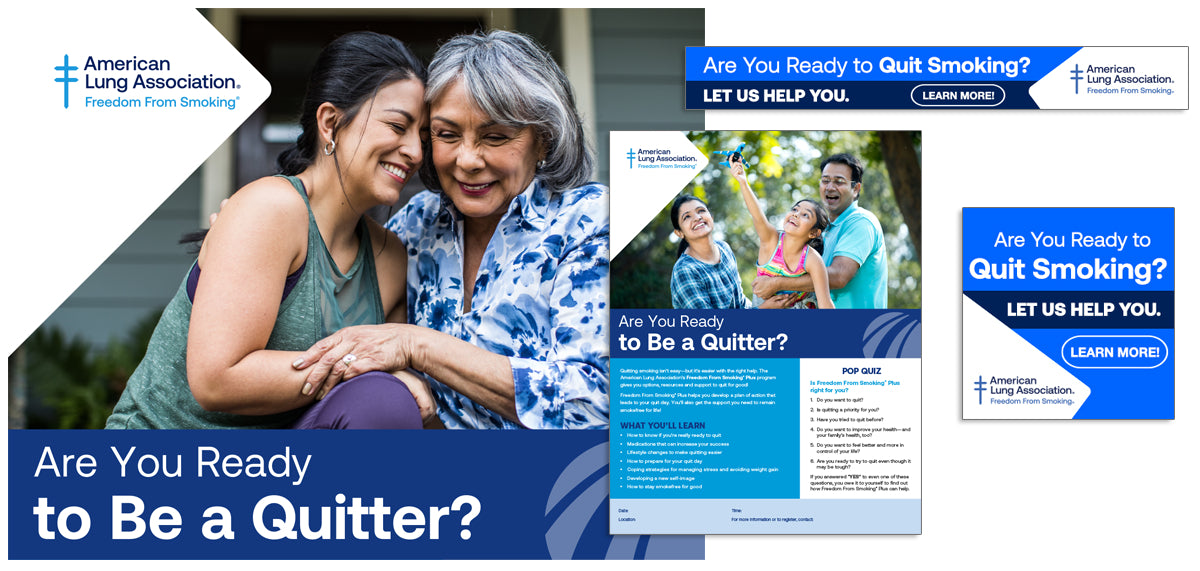 FreedomfromSmoking.org